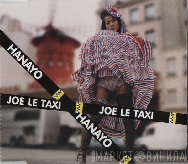 Hanayo  - Joe Le Taxi