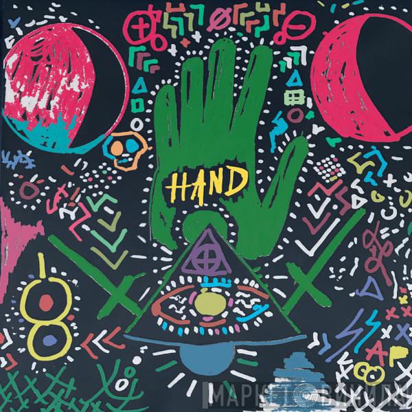 Hand  - HAND