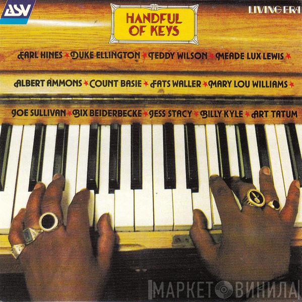  - Handful Of Keys