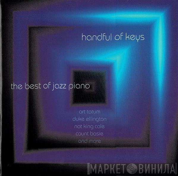  - Handful Of Keys