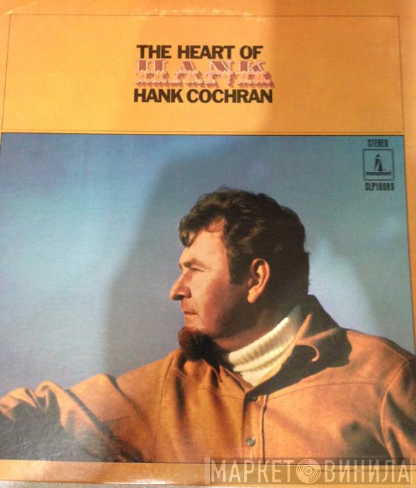 Hank Cochran - The Heart Of Hank