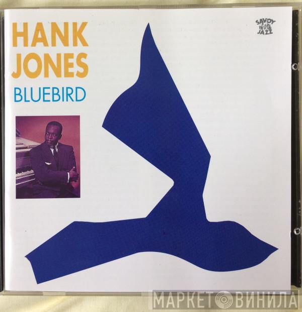 Hank Jones - Bluebird