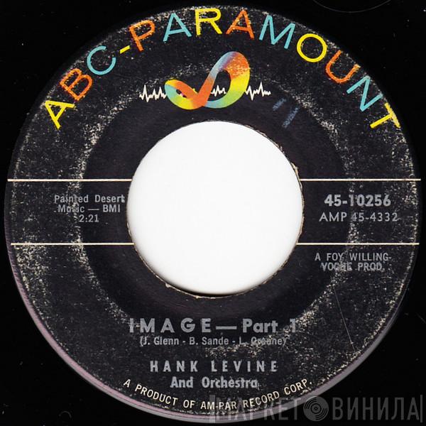 Hank Levine And His Orchestra - Image Part 1 / Image Part 2