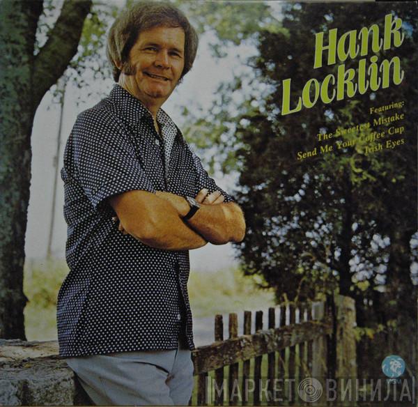 Hank Locklin - Hank Locklin