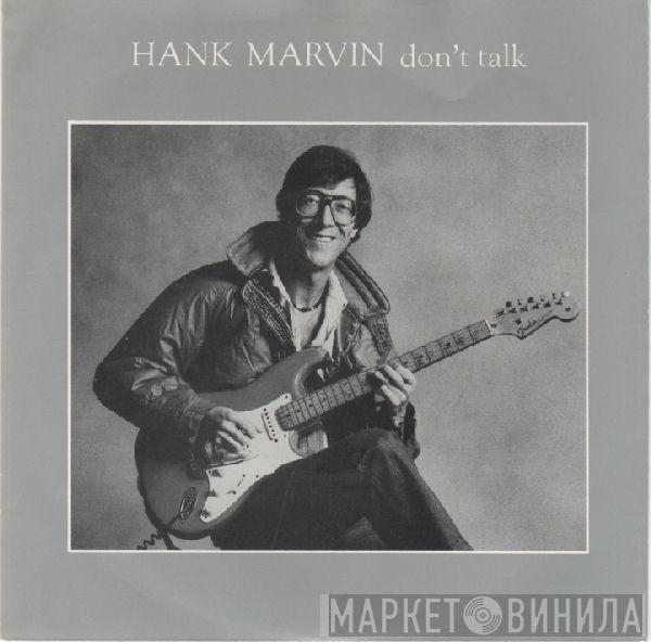 Hank Marvin - Don't Talk