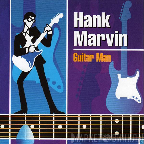Hank Marvin - Guitar Man