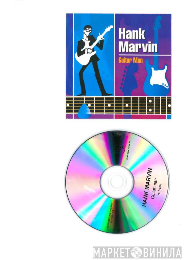 Hank Marvin - Guitar Man
