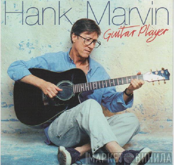 Hank Marvin - Guitar Player