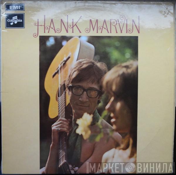 Hank Marvin - Hank Marvin