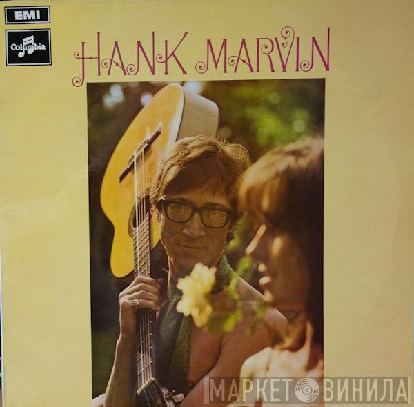 Hank Marvin - Hank Marvin