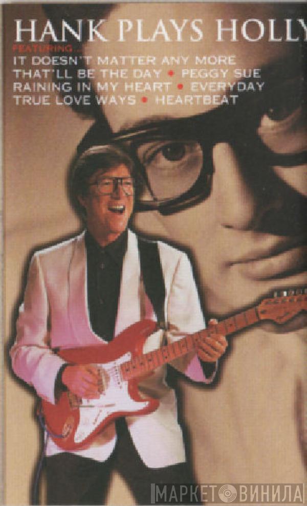 Hank Marvin - Hank Plays Holly