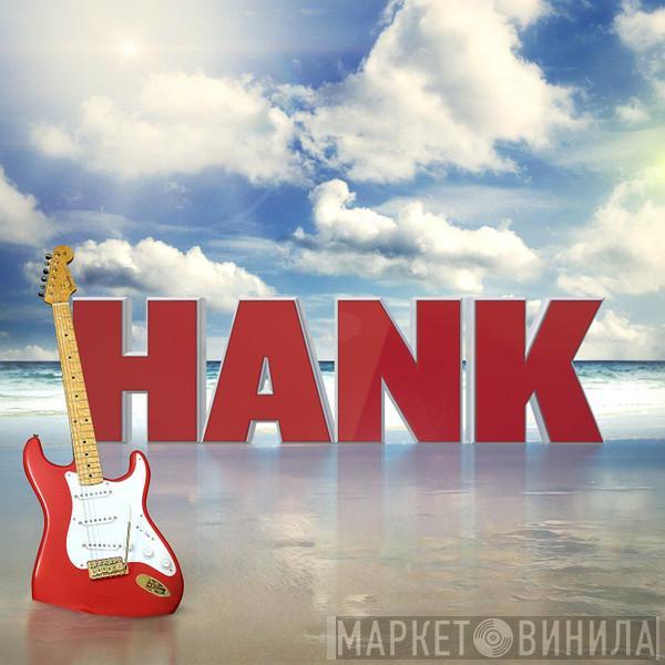 Hank Marvin - Hank