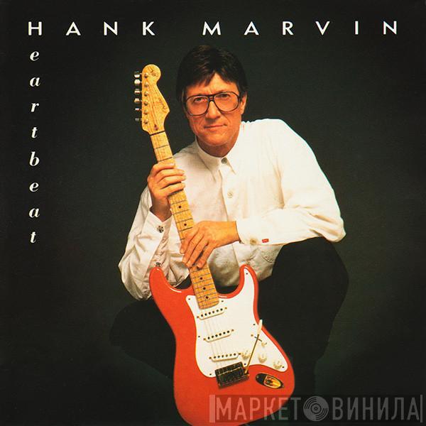 Hank Marvin - Heartbeat