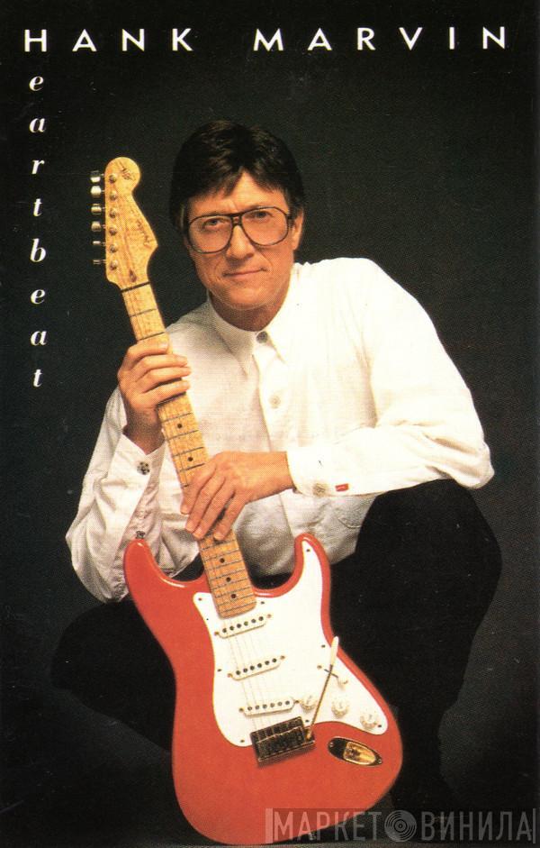 Hank Marvin - Heartbeat