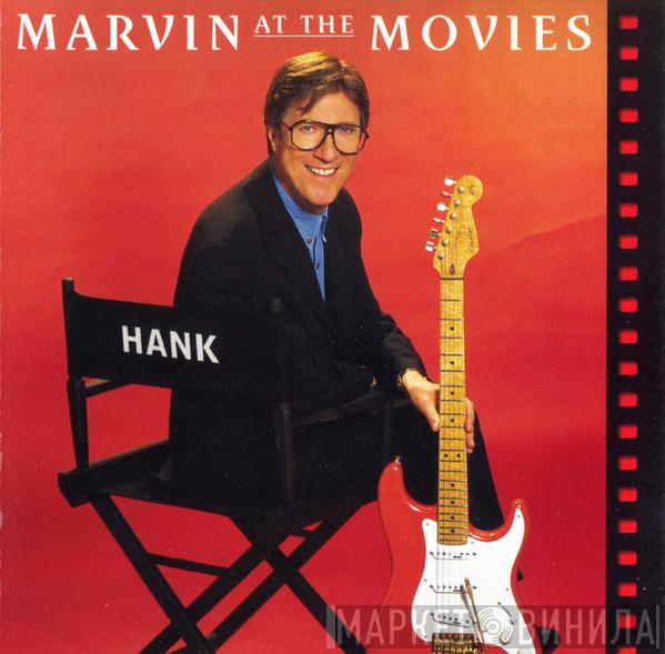 Hank Marvin - Marvin At The Movies