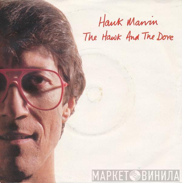 Hank Marvin - The Hawk And The Dove