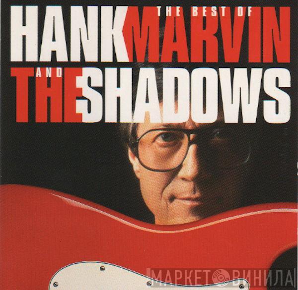 Hank Marvin, The Shadows - The Best Of Hank Marvin And The Shadows