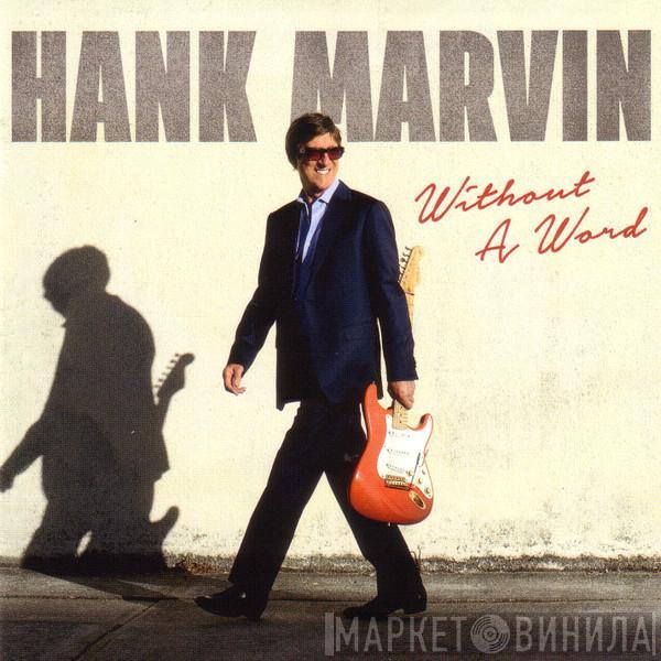  Hank Marvin  - Without A Word
