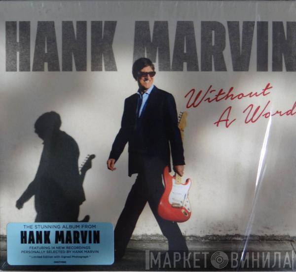 Hank Marvin - Without A Word