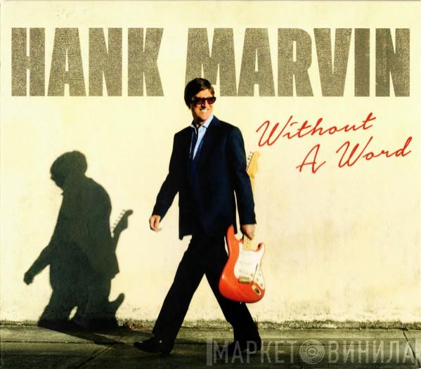 Hank Marvin - Without A Word