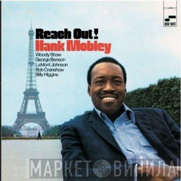 Hank Mobley - Reach Out!