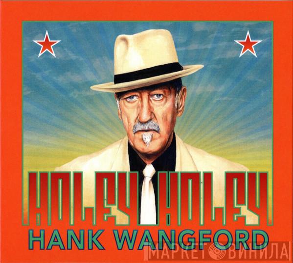 Hank Wangford - Holey Holey