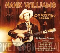 Hank Williams - A Country Legend