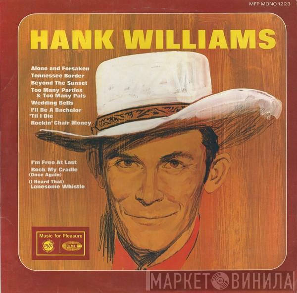 Hank Williams - Hank Williams