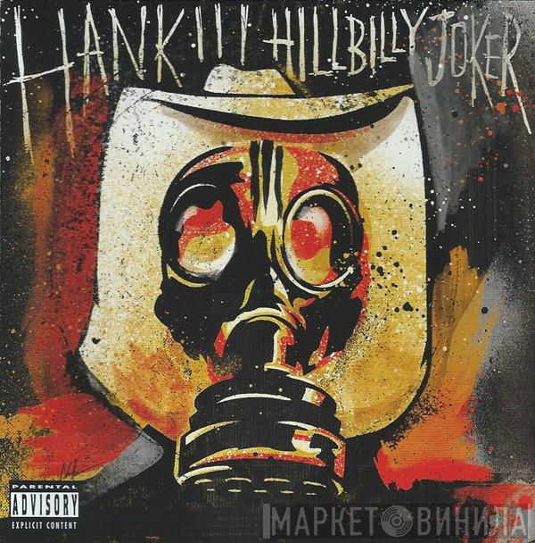Hank Williams III - Hillbilly Joker
