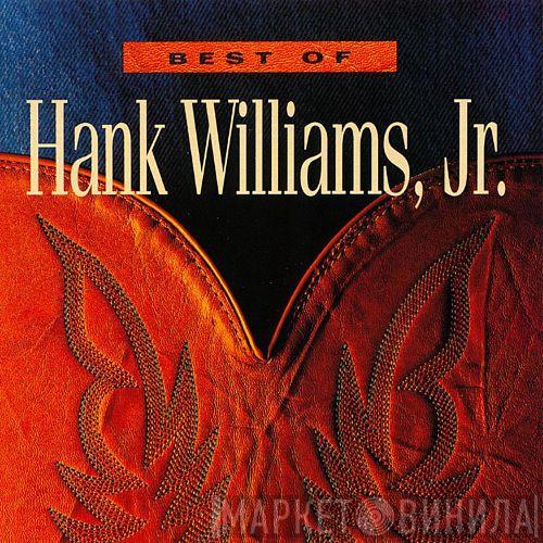 Hank Williams Jr. - Best Of Hank Williams, Jr.