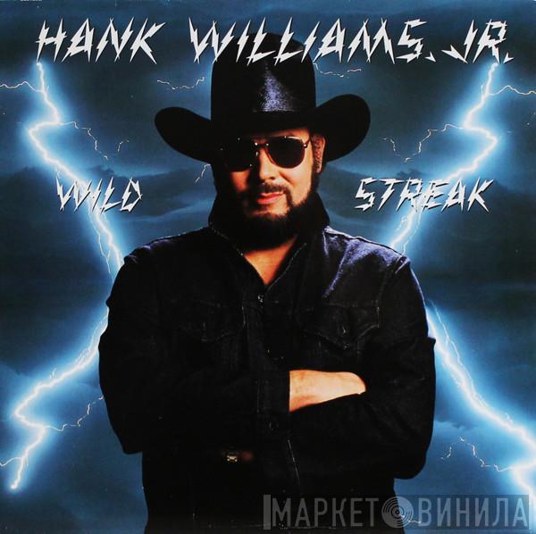 Hank Williams Jr. - Wild Streak