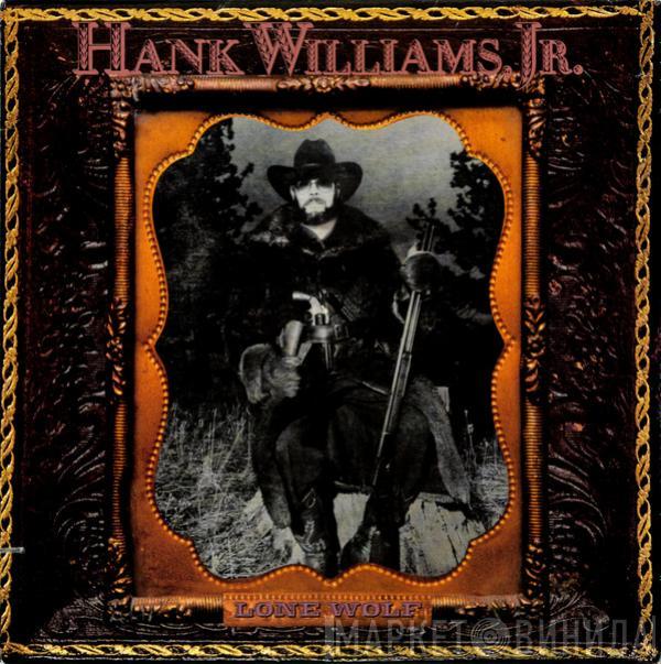 Hank Williams Jr. - Lone Wolf
