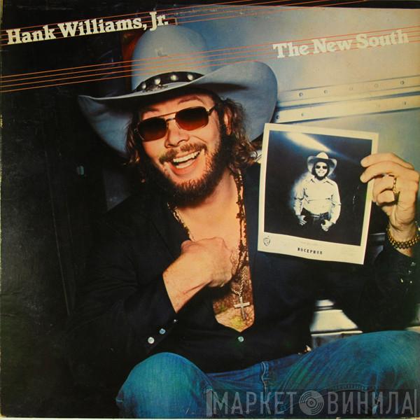 Hank Williams Jr. - The New South