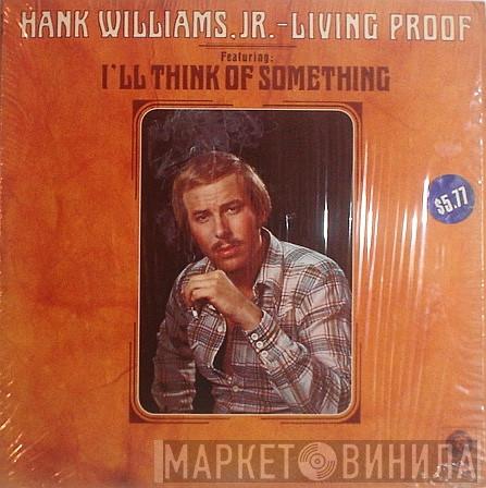 Hank Williams Jr. - Living Proof