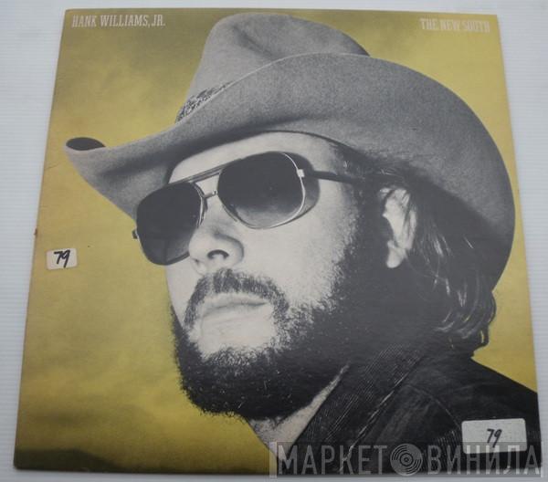 Hank Williams Jr. - The New South