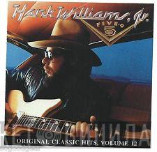Hank Williams Jr. - Five - O