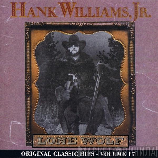 Hank Williams Jr. - Lone Wolf