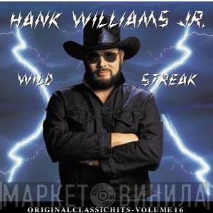 Hank Williams Jr. - Wild Streak