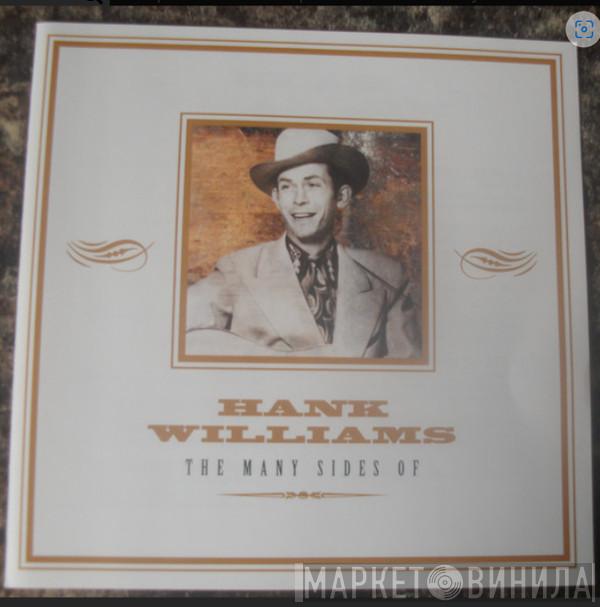 Hank Williams - The Complete Collection (Greatest Hits)