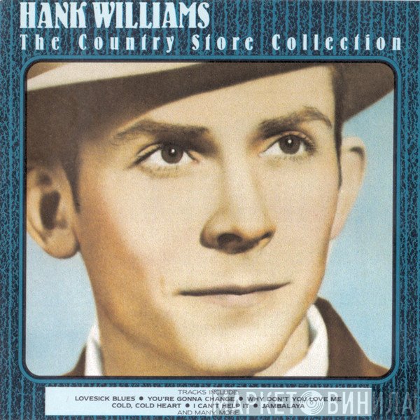 hank williams record values - Ilustrasi 3