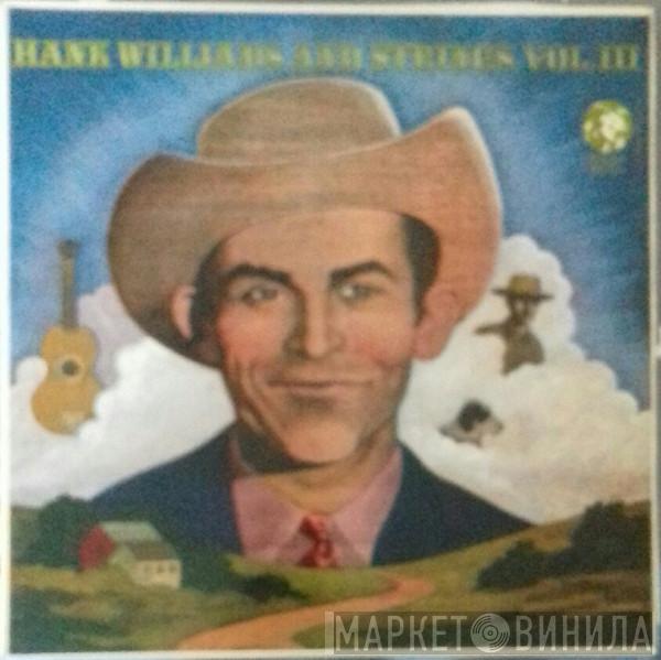 Hank Williams - Vol. III