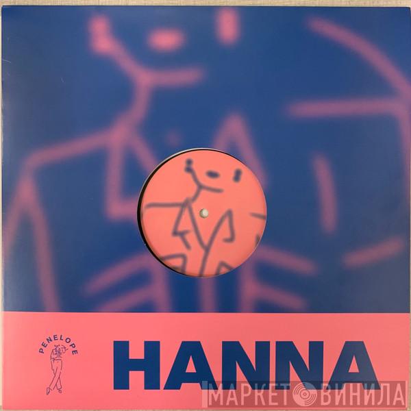 Hanna - Champion EP