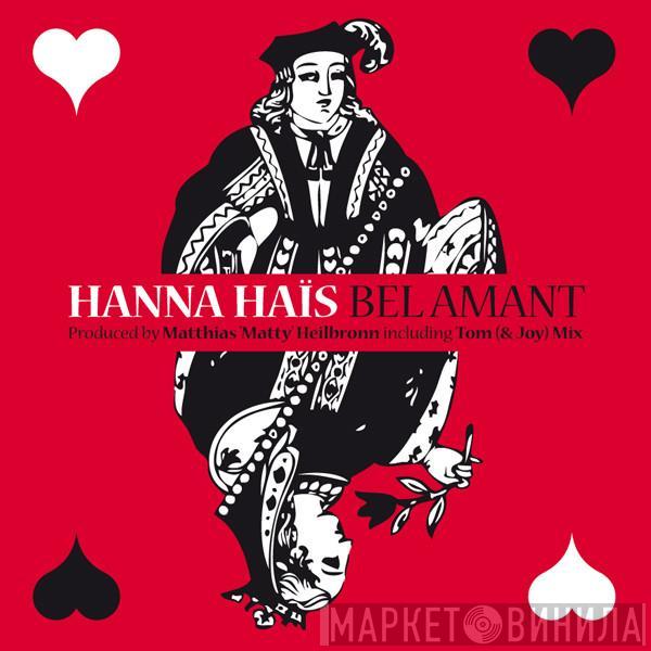  Hanna Haïs  - Bel Amant