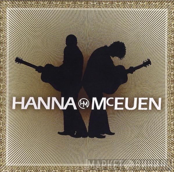 Hanna-McEuen - Hanna-McEuen