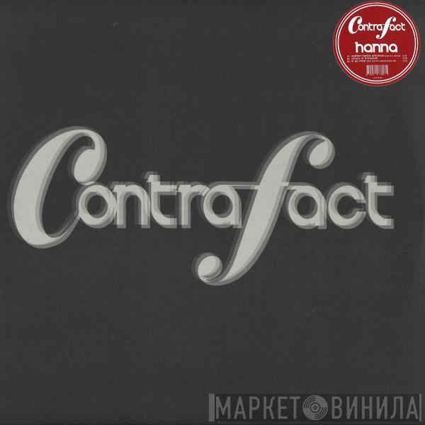 Hanna - Skate and Flow