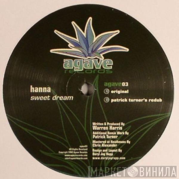 Hanna - Sweet Dream