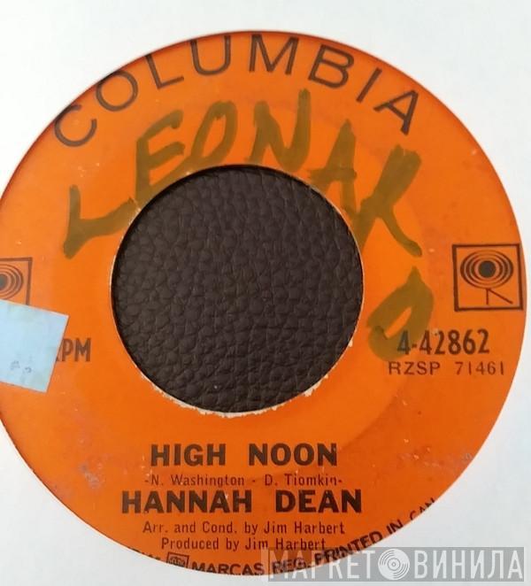 Hannah Dean - High Noon