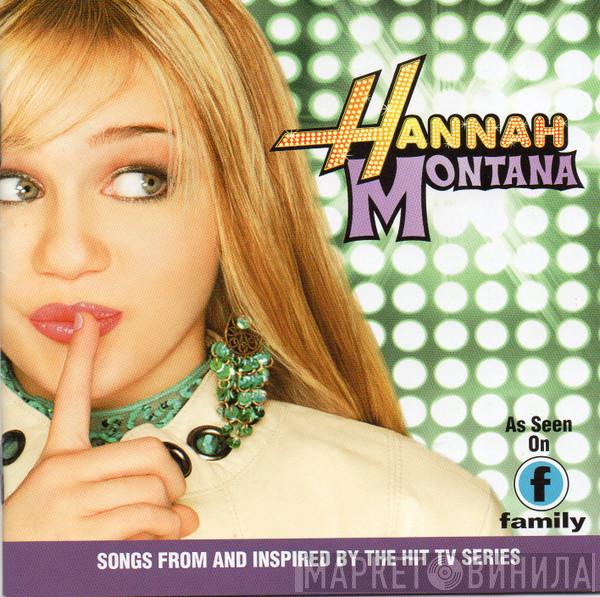 Hannah Montana - Hannah Montana