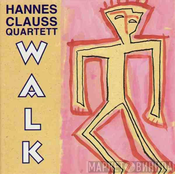 Hannes Clauss Quartett - Walk