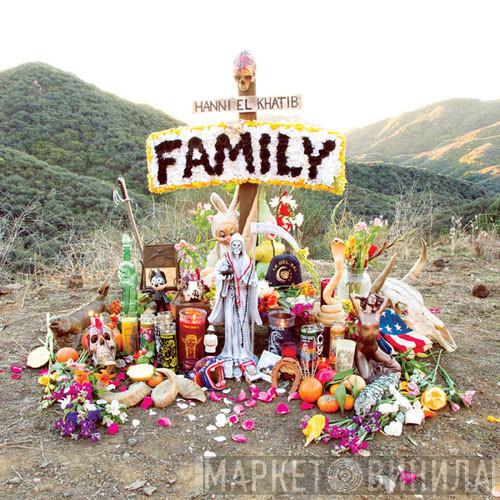 Hanni El Khatib - Family/Penny